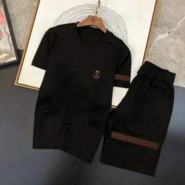 Picture of LV Shirt Pant Suits _SKULVM-3XL12yx0822854
